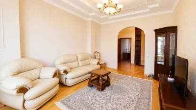 БЕЗ % Оренда 3 квартири ЖК Златоустівський вул Чорновола Ген