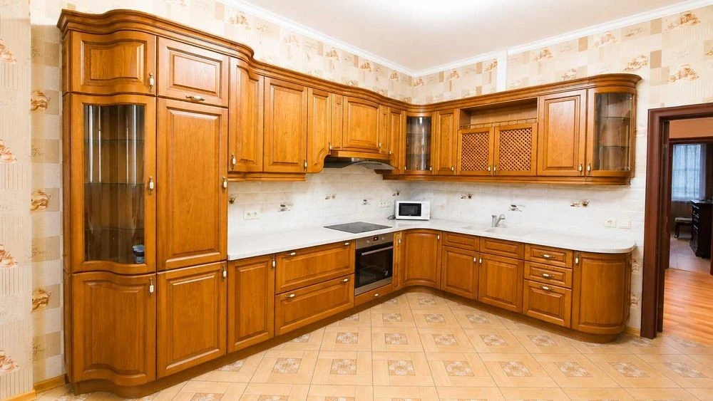 БЕЗ % Оренда 3 квартири ЖК Златоустівський вул Чорновола Ген