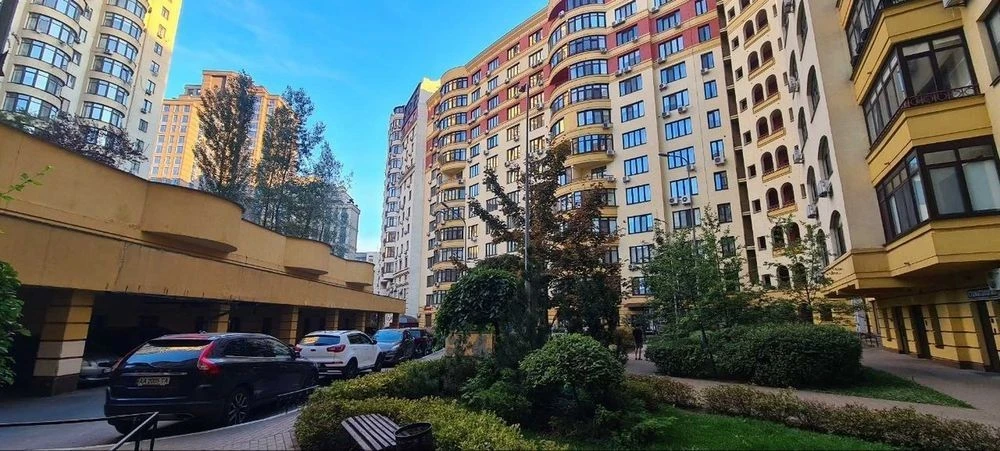 БЕЗ % Оренда 3 квартири ЖК Златоустівський вул Чорновола Ген