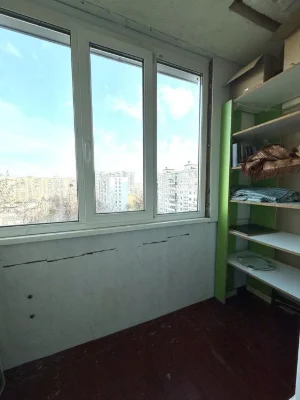 Оренда 1-кімнатної квартири. Воскресенка