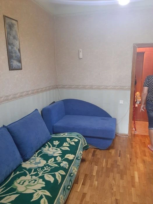 Срочно сдам 2-х ком квартиру в районе Чоколовки