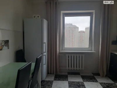 Довгострокова Оренда Квартира Позняки
