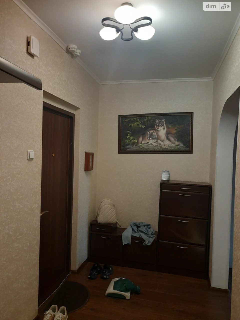 Довгострокова Оренда Квартира Позняки