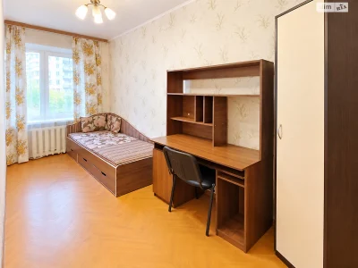 Довгострокова Оренда Квартира Черепанова гора
