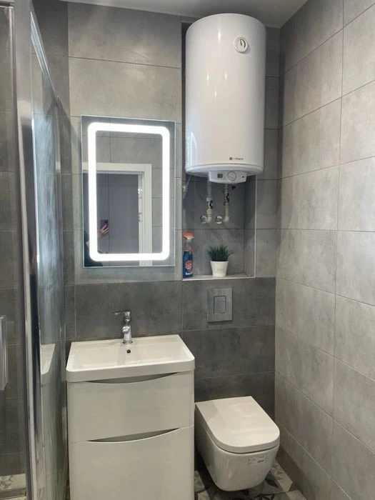 Довгострокова оренда 1-к квартири жк PODIL PLAZA & RESIDENCE