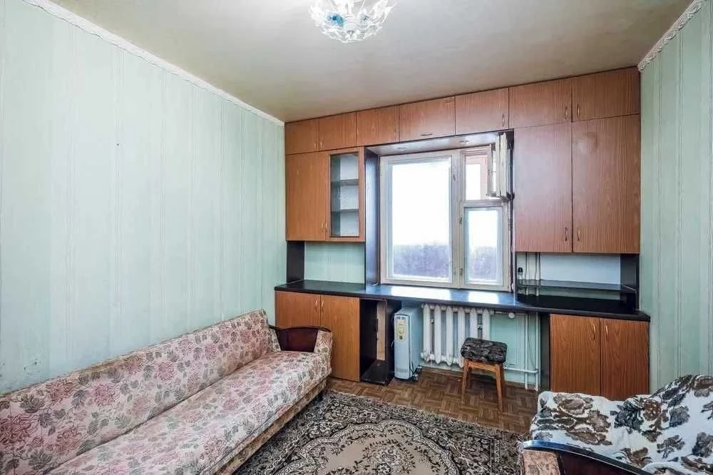 * Затишна 3-кімнатна квартира по вул. Рахманінова, 30/13