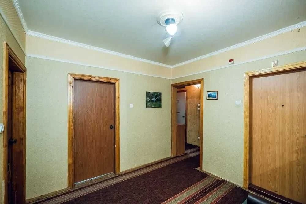 * Затишна 3-кімнатна квартира по вул. Рахманінова, 30/13