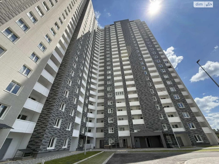 Продаж Квартира Деснянський