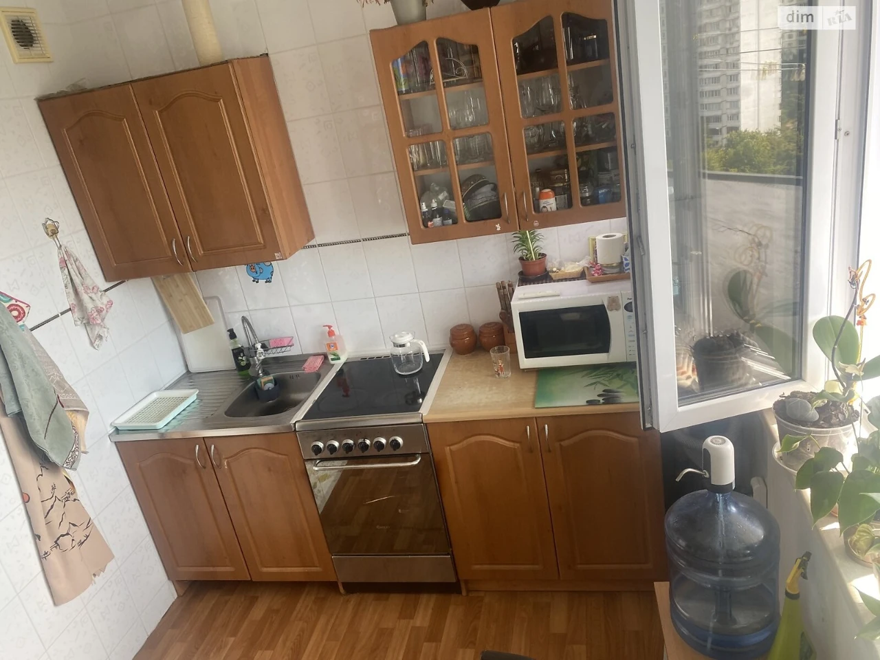 Продаж Квартира Троєщина