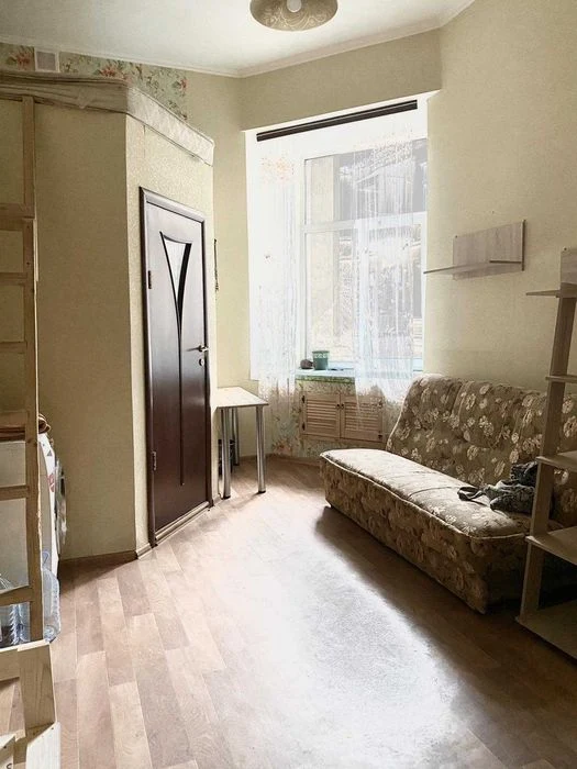 Комната в коммунальной квартире на ул. М. Арнаутской/парк