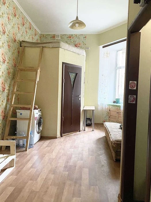 Комната в коммунальной квартире на ул. М. Арнаутской/парк