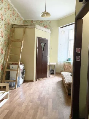 Комната в коммунальной квартире на ул. М. Арнаутской/парк