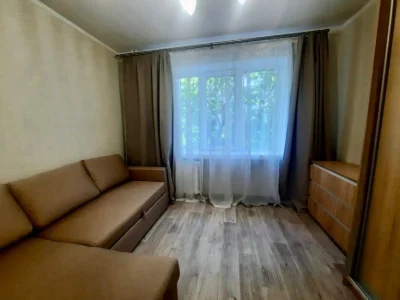 Лукʼянівка, Татарська 3/2