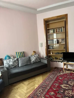 Продаж 2к квартири вул. Залізнична(р-н Привокзальна, політех