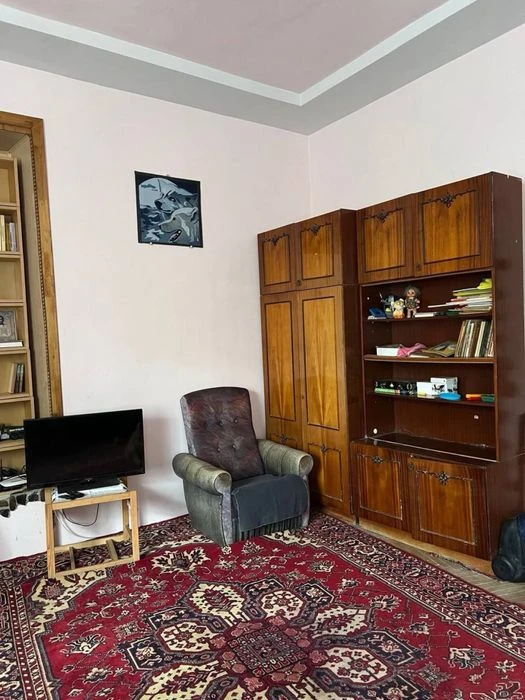 Продаж 2к квартири вул. Залізнична(р-н Привокзальна, політех