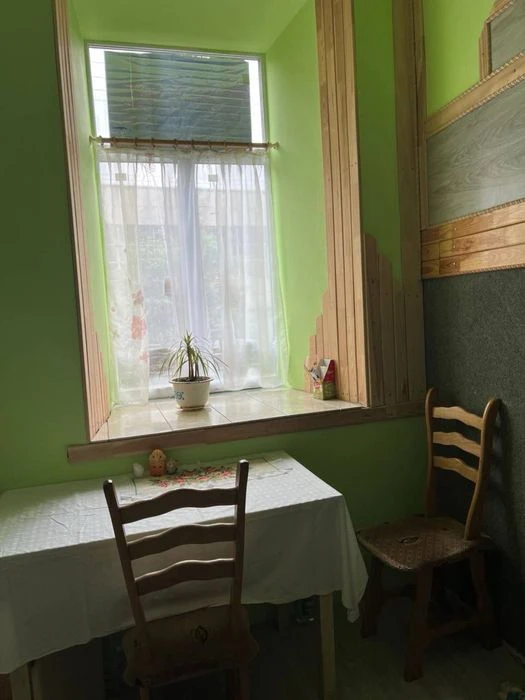 Продаж 2к квартири вул. Залізнична(р-н Привокзальна, політех
