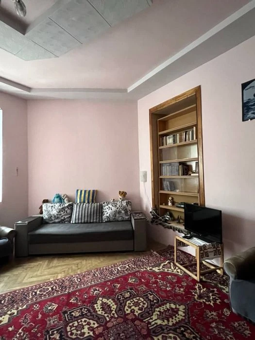 Продаж 2к квартири вул. Залізнична(р-н Привокзальна, політех