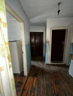 г Днепр.Торг.Продам 3к,кв ул Зимовых походов (ул бывш Молодо
