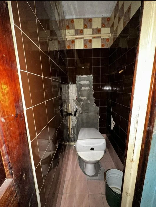 г Днепр.Торг.Продам 3к,кв ул Зимовых походов (ул бывш Молодо