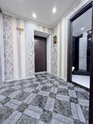 Продам большую 1 ком. квартиру в кирпичном доме на Таирова.