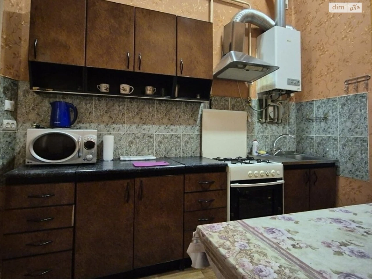 Довгострокова Оренда Квартира Приморський