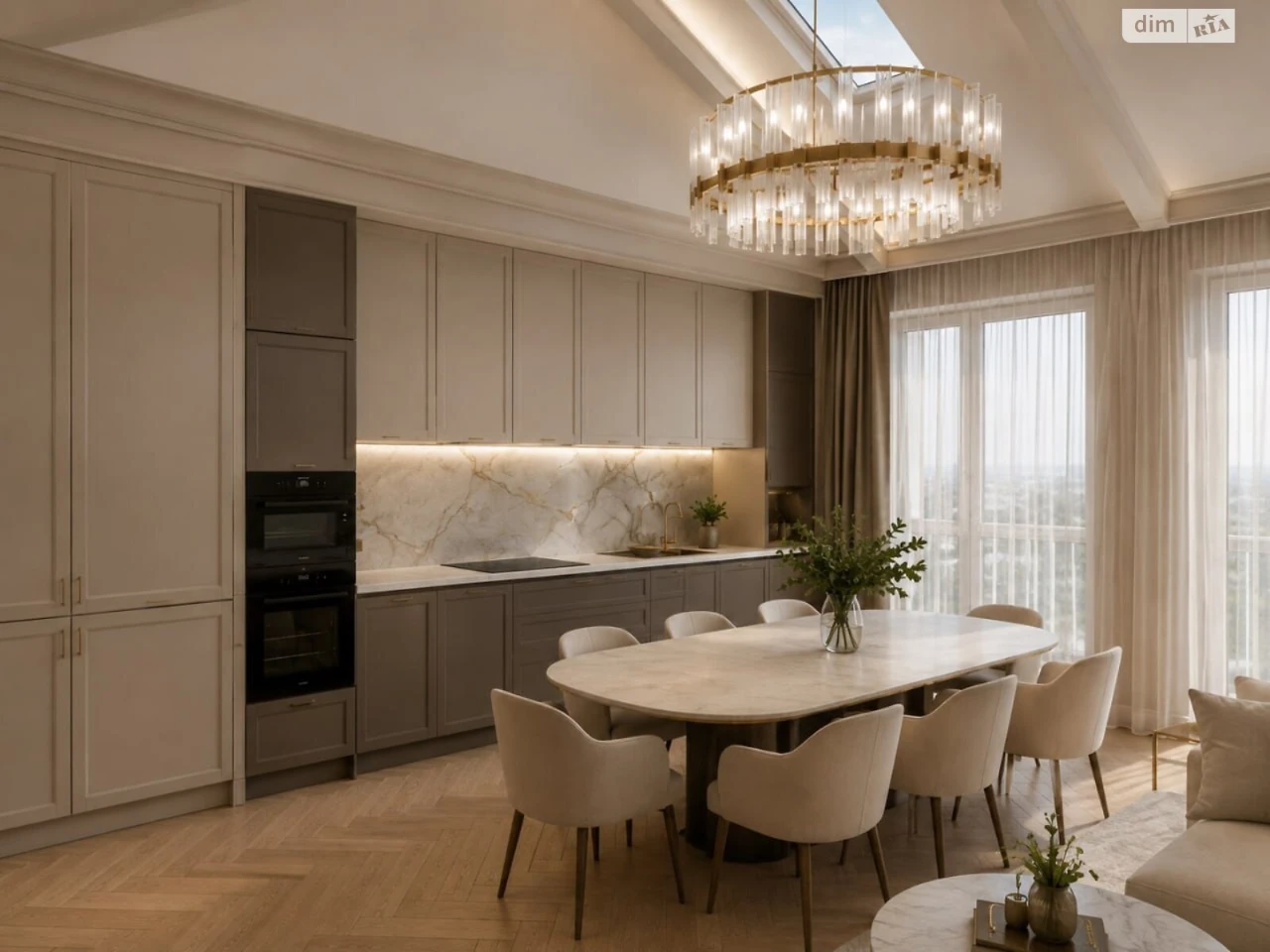 Apartment for sale Kaiserwald