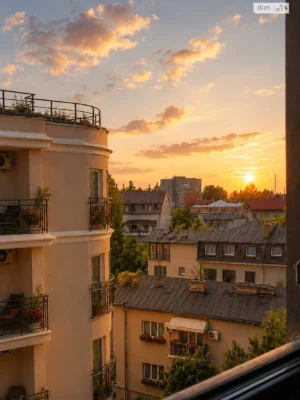 Apartment for sale Kaiserwald