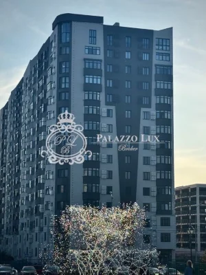 Продам 3-х ком кв 118 м2 ЖК Инфинити , Центр, Каскад, Истори