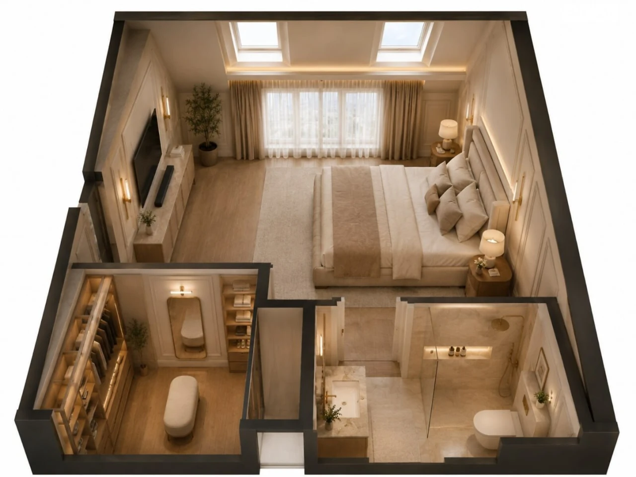 Apartment for sale Kaiserwald