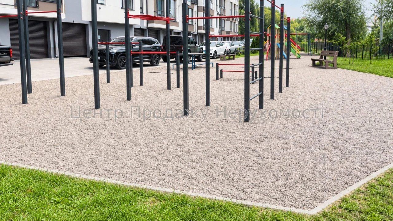 Продаж 1-кімн. квартири, 8/9 пов, 34. 5 м², ЖК Район 2, Київ
