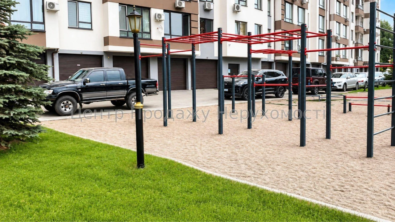 Продаж 1-кімн. квартири, 8/9 пов, 34. 5 м², ЖК Район 2, Київ