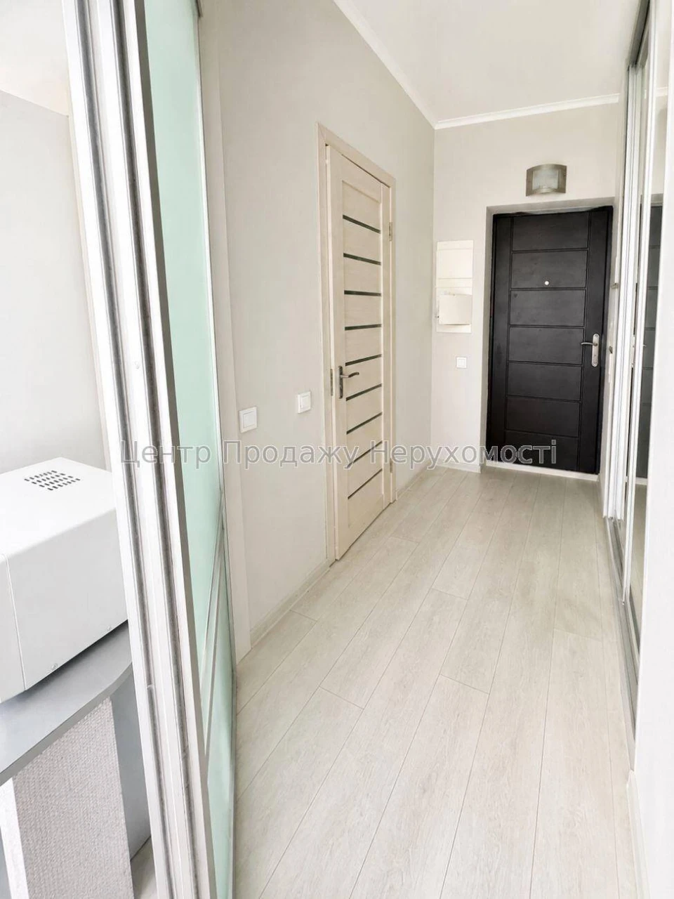 Продаж 1-кімн. квартири, 8/9 пов, 34. 5 м², ЖК Район 2, Київ
