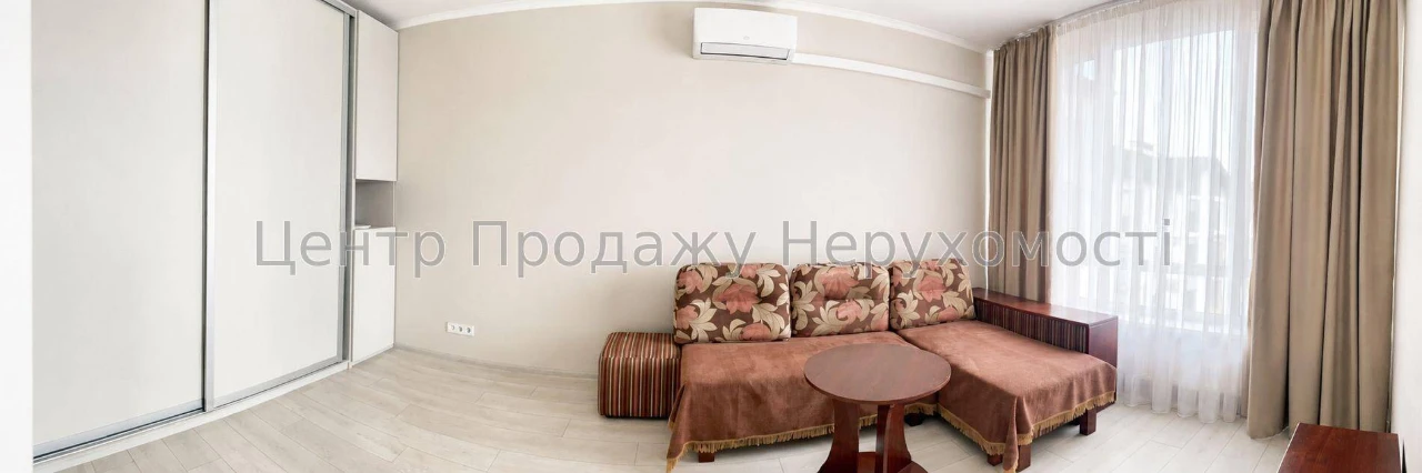 Продаж 1-кімн. квартири, 8/9 пов, 34. 5 м², ЖК Район 2, Київ