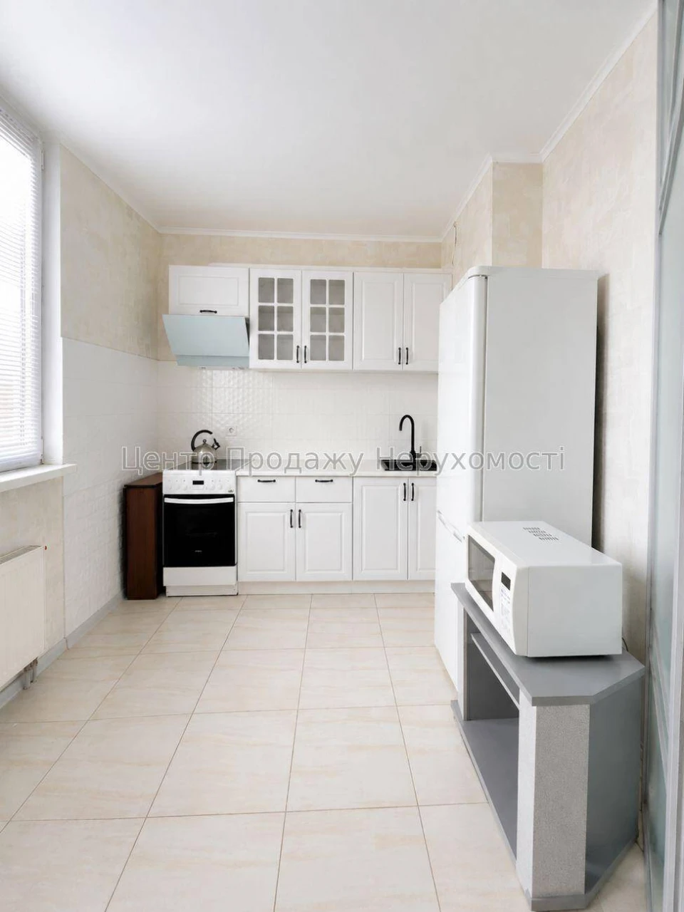 Продаж 1-кімн. квартири, 8/9 пов, 34. 5 м², ЖК Район 2, Київ