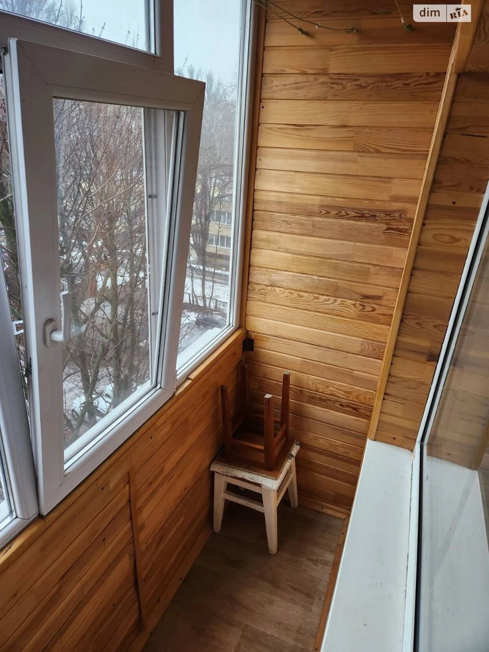 Продаж Квартира Титова