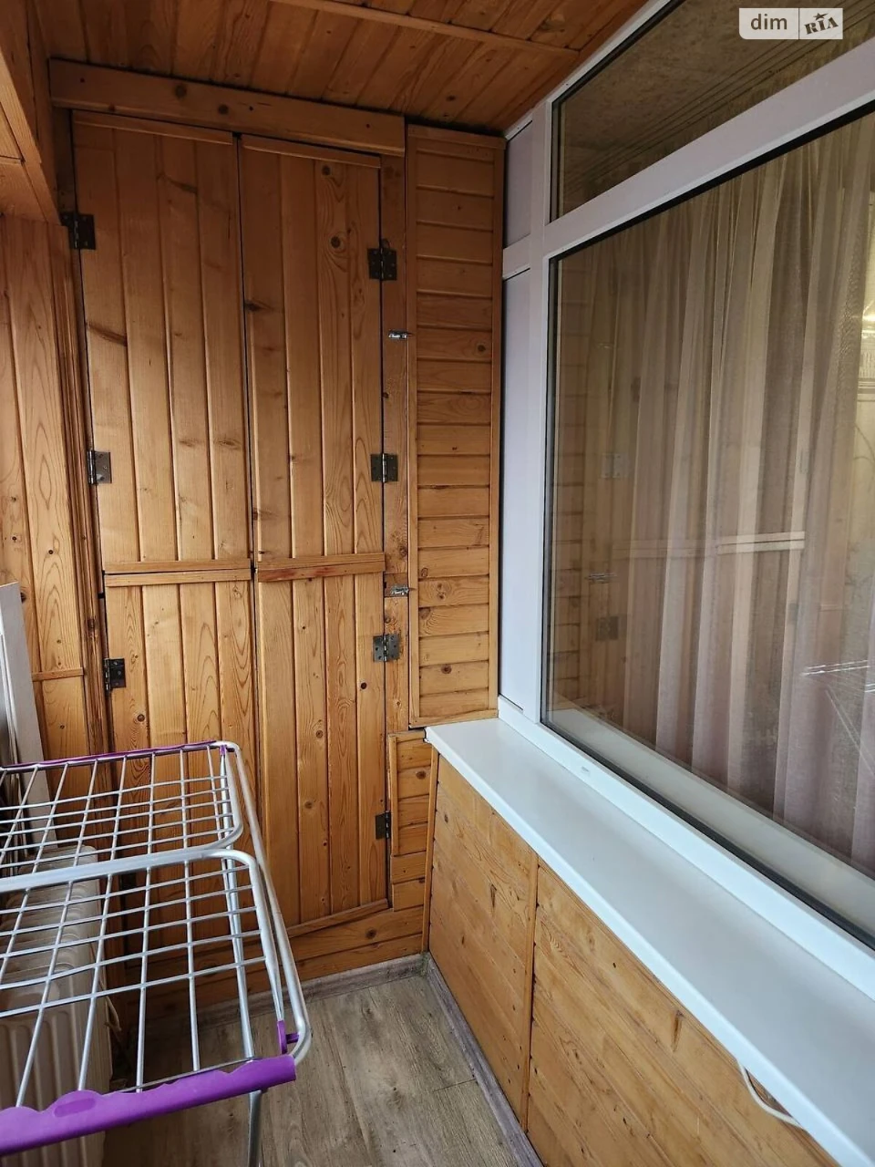 Продаж Квартира Титова