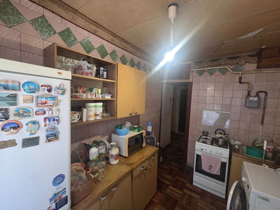 Продам 3х комнатная ул. Калиновая