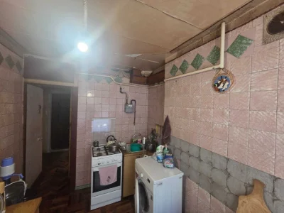 Продам 3х комнатная ул. Калиновая