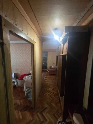 Продам 3х комнатная ул. Калиновая