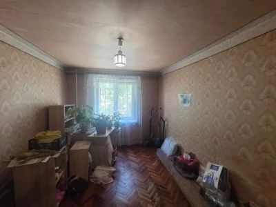 Продам 3х комнатная ул. Калиновая