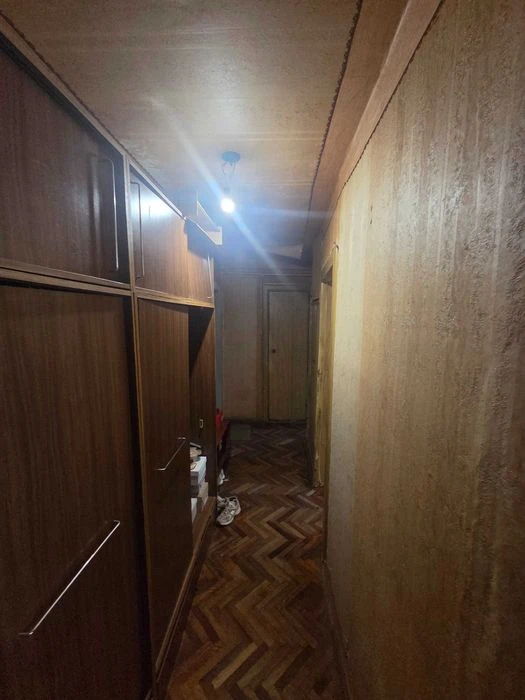 Продам 3х комнатная ул. Калиновая
