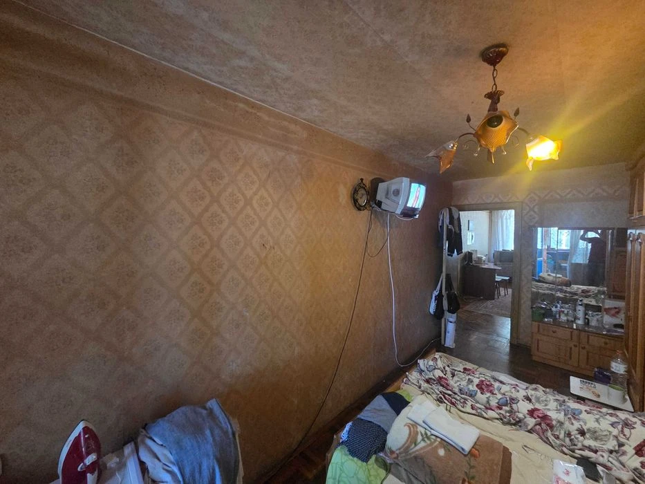 Продам 3х комнатная ул. Калиновая