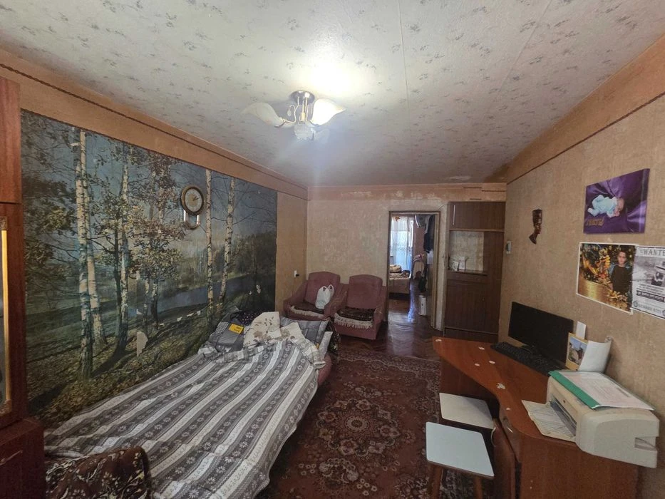 Продам 3х комнатная ул. Калиновая