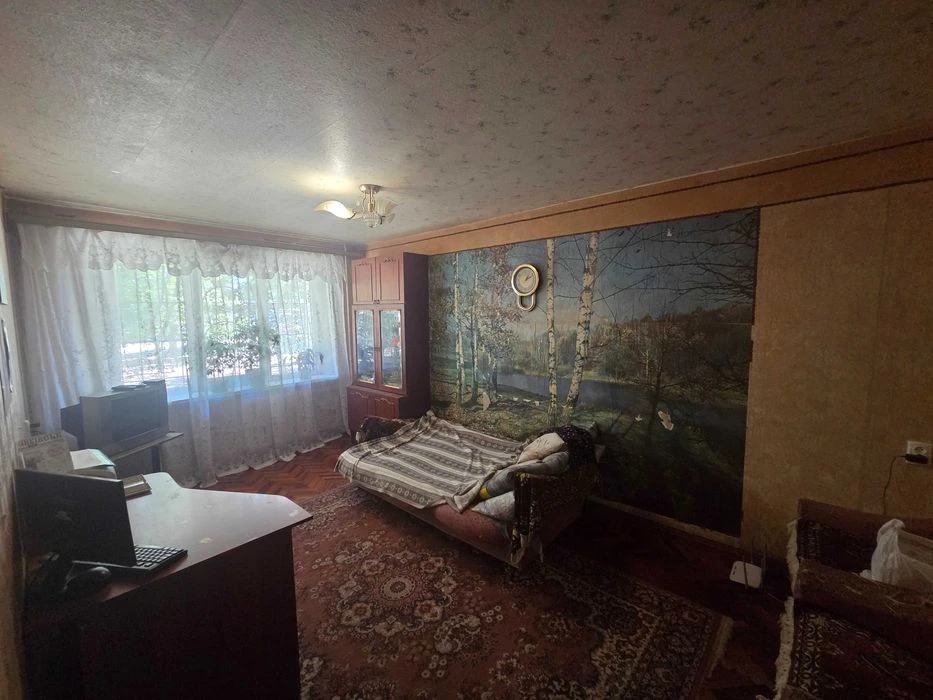 Продам 3х комнатная ул. Калиновая
