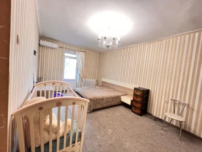 Продам 2 к квартиру с ремонтом на правом берегу