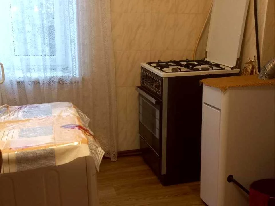 Квартира. Одеса, Товарний пров.