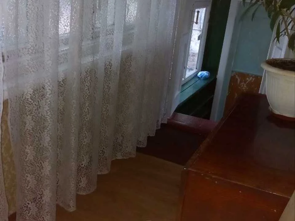 Квартира. Одеса, Товарний пров.