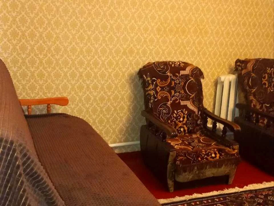 Квартира. Одеса, Товарний пров.