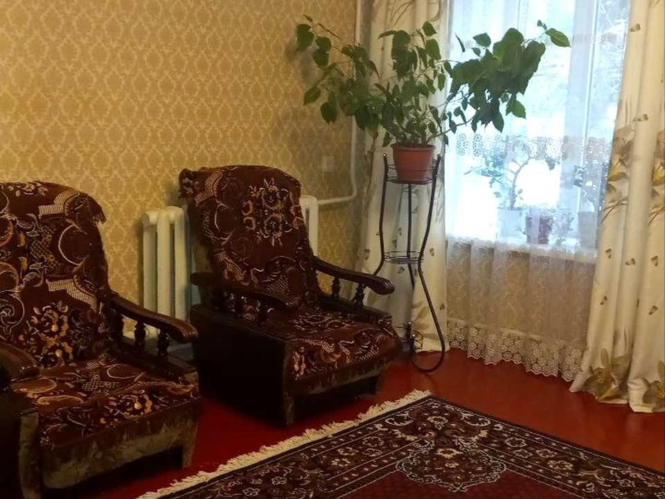 Квартира. Одеса, Товарний пров.