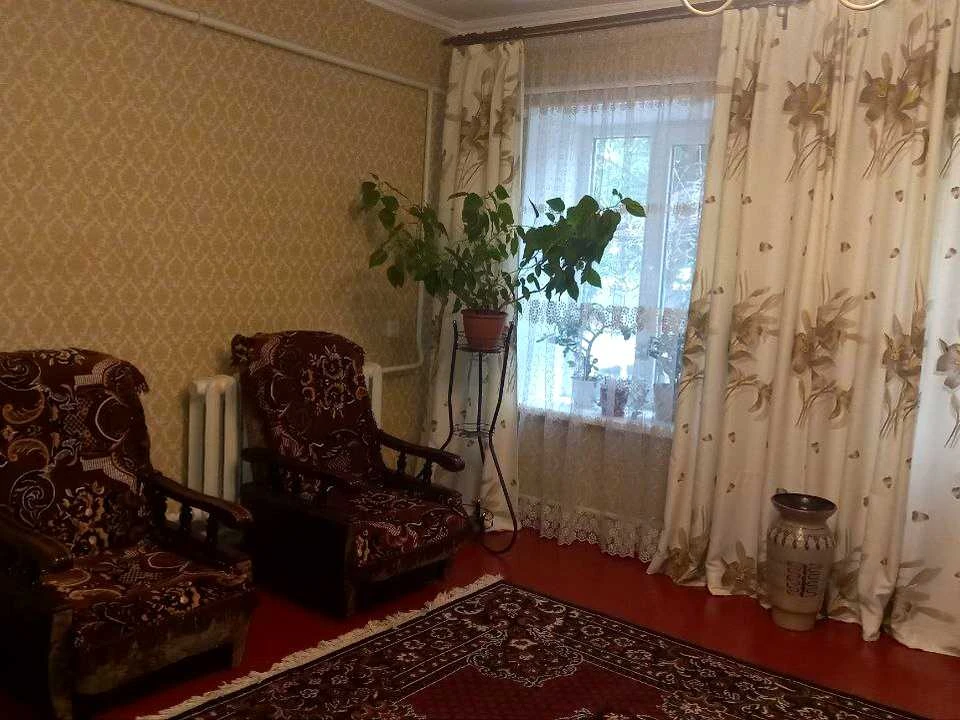 Квартира. Одеса, Товарний пров.